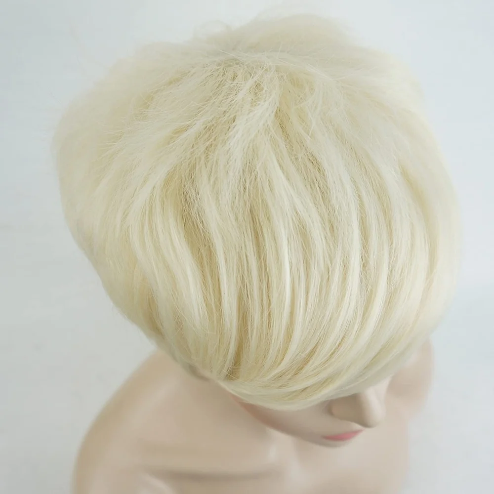Blooming Hair 6